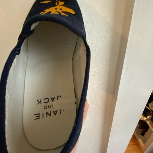 Janie and Jack shoes, size 2k. - Picture 7 of 10